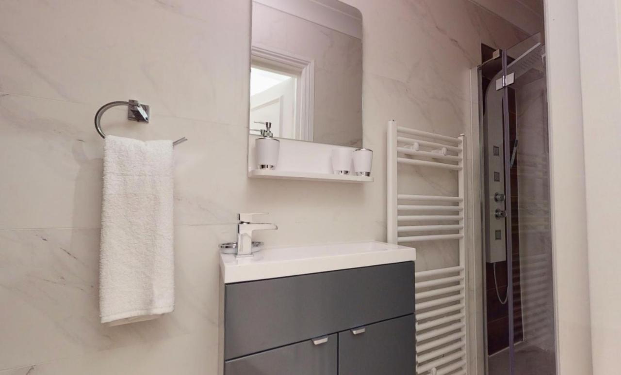 Leinster Gardens 3A - 2 Bed Apartment لندن المظهر الخارجي الصورة